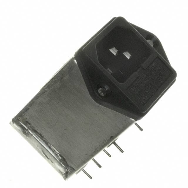 Curtis Industries F2600FP06