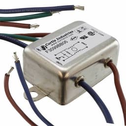 Curtis Industries F3099BB06