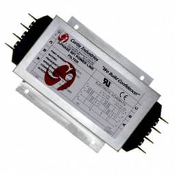 Curtis Industries F3480T016