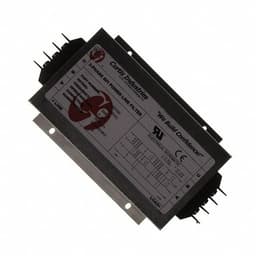 Curtis Industries F3600T045
