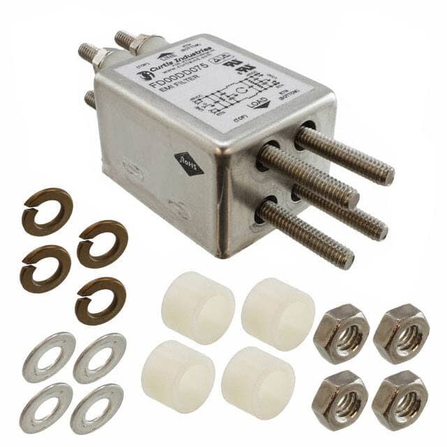 Curtis Industries FD00DD100