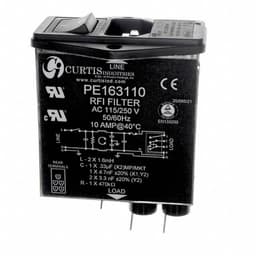 Curtis Industries PE163110