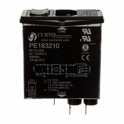 Curtis Industries PE183210