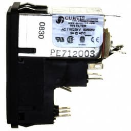 Curtis Industries PE712003