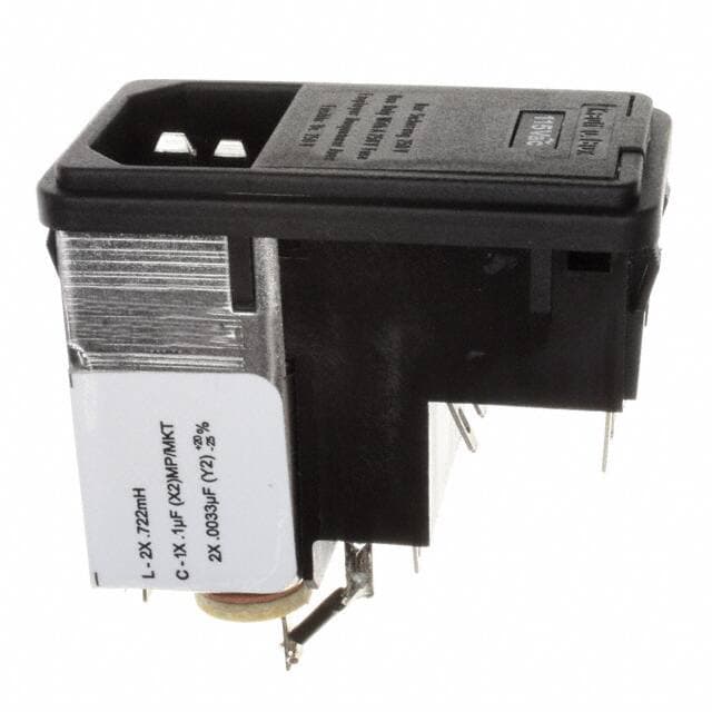 Curtis Industries PE713006