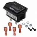 Curtis Instruments Inc. 17305005