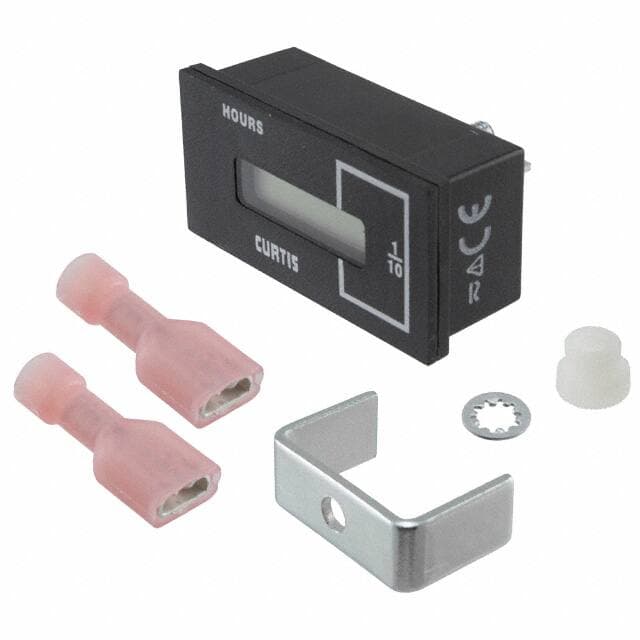Curtis Instruments Inc. 700DN00101248D2060A