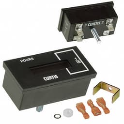 Curtis Instruments Inc. 700DR00101248D2060A