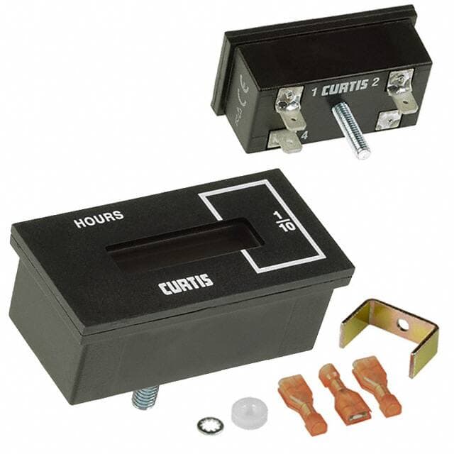 Curtis Instruments Inc. 700DR00101248D2060A