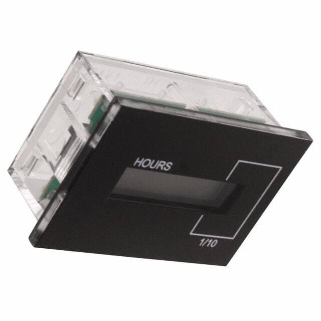 Curtis Instruments Inc. 700LN001N1248D2060A