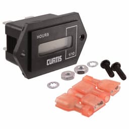 Curtis Instruments Inc. 701FR00101248D2060A