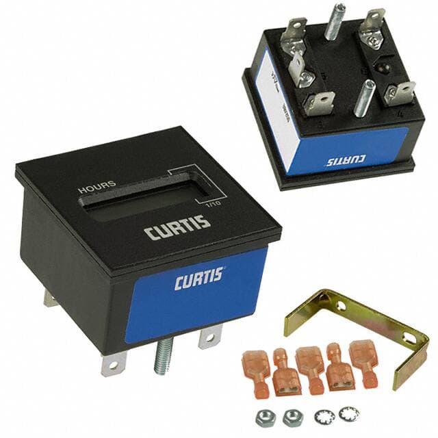 Curtis Instruments Inc. 701SR60101248D