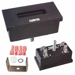 Curtis Instruments Inc. 703DR00101248D2060A
