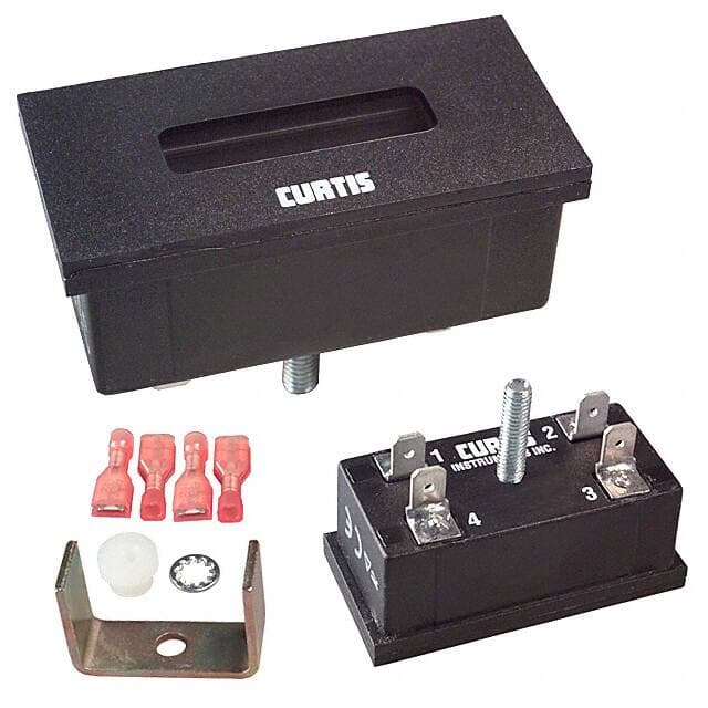 Curtis Instruments Inc. 703DR00101248D2060A
