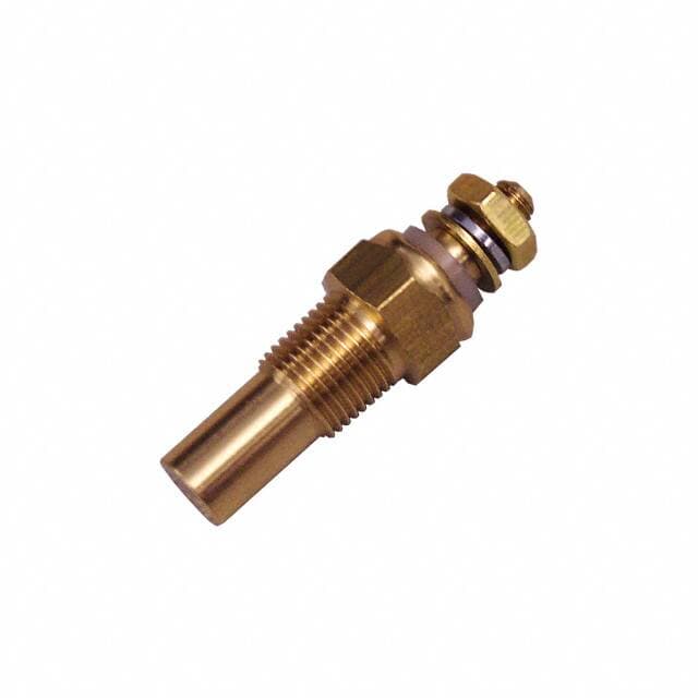 Curtis Instruments Inc. TS-002
