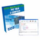 Custom Computer Services Inc. (CCS) 52200-95