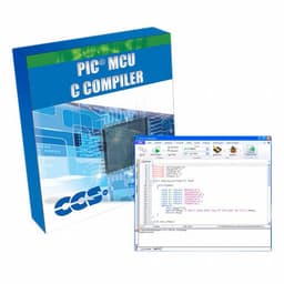 Custom Computer Services Inc. (CCS) 52200-95