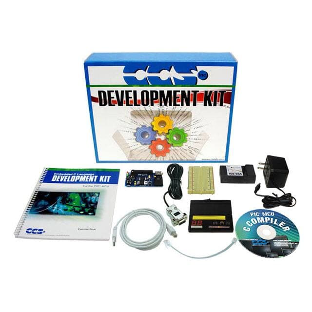 Custom Computer Services Inc. (CCS) 53301-805