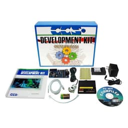 Custom Computer Services Inc. (CCS) 53305-698