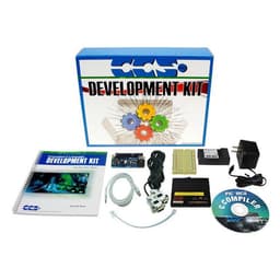 Custom Computer Services Inc. (CCS) 53306-467
