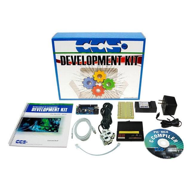 Custom Computer Services Inc. (CCS) 53306-467