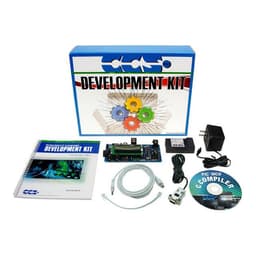 Custom Computer Services Inc. (CCS) 53312-487