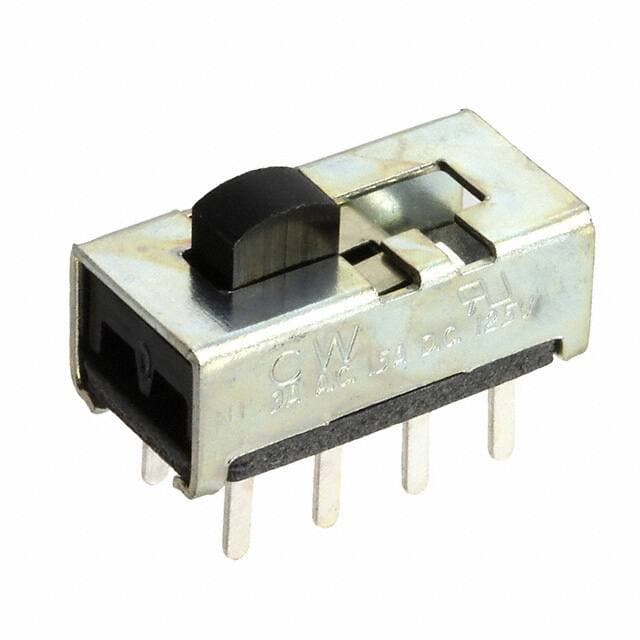 CW Industries G-128S-0109