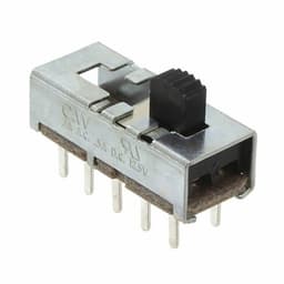 CW Industries G-141S-0077