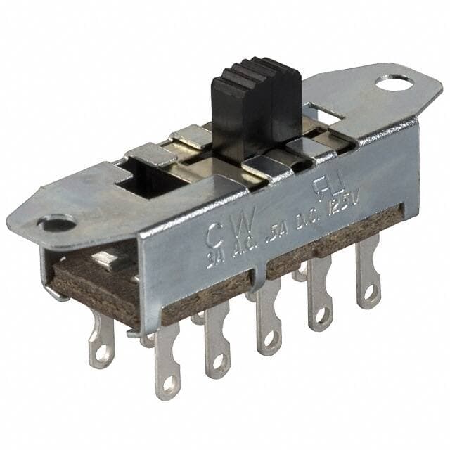CW Industries G-141S-3011