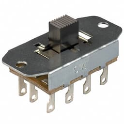 CW Industries G-368S-0000