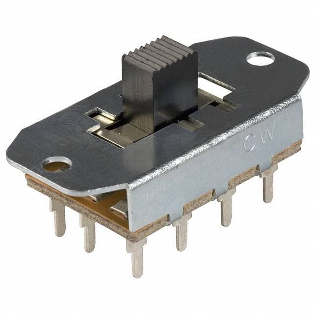CW Industries G-368S-0001