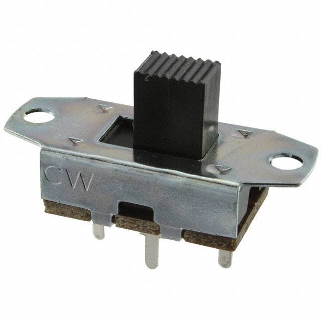 CW Industries GF-1124-0020