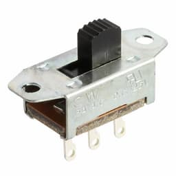 CW Industries GF-124-0000