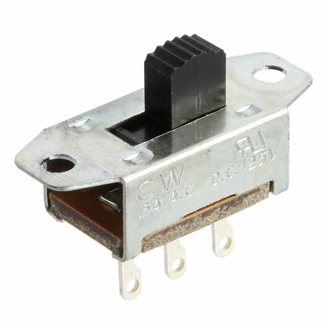 CW Industries GF-124-0000
