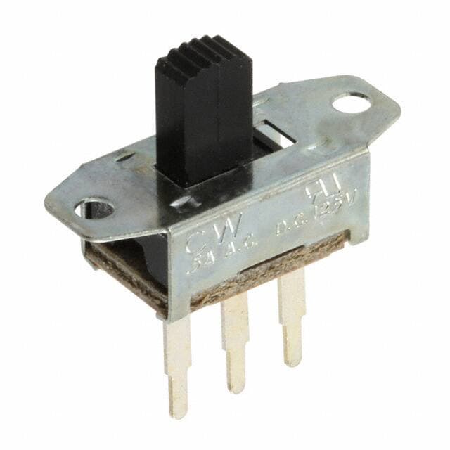 CW Industries GF-124-0013