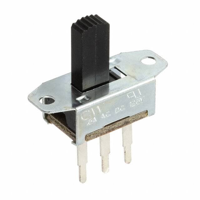 CW Industries GF-124-0215