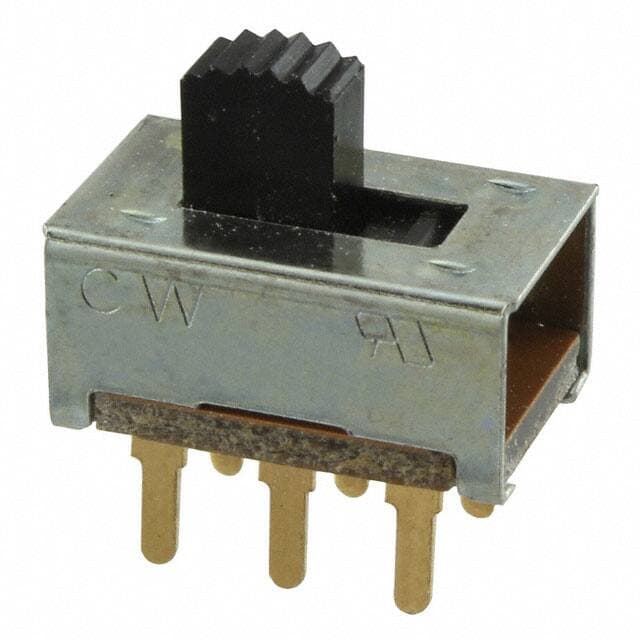 CW Industries GF-126-0098