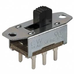 CW Industries GF-126-0147