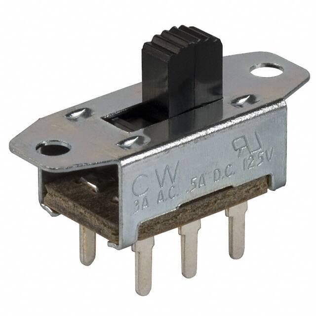 CW Industries GF-126-0147