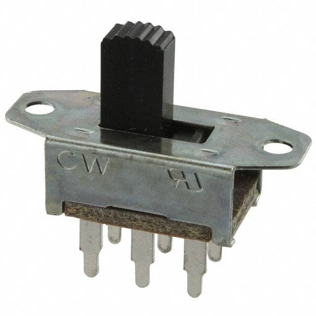 CW Industries GF-126-0198