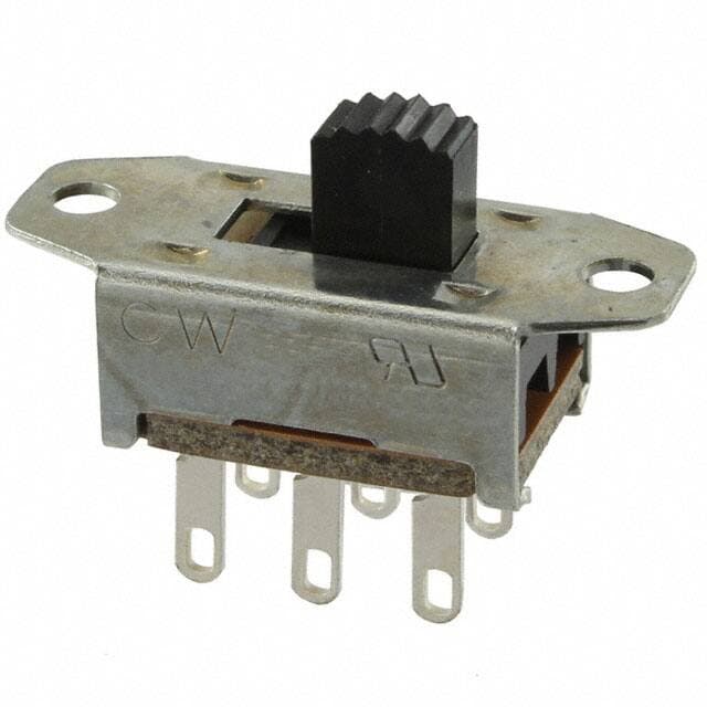 CW Industries GF-126-0291