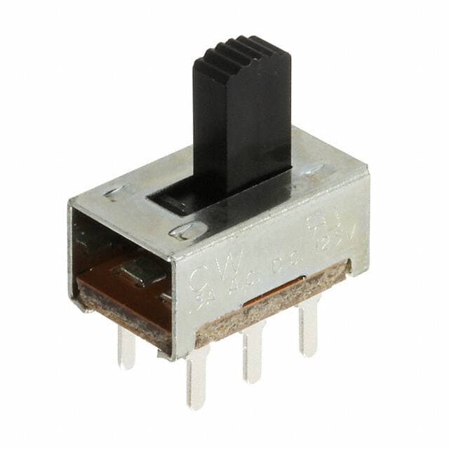 CW Industries GF-126-0312