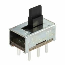 CW Industries GF-126-0318