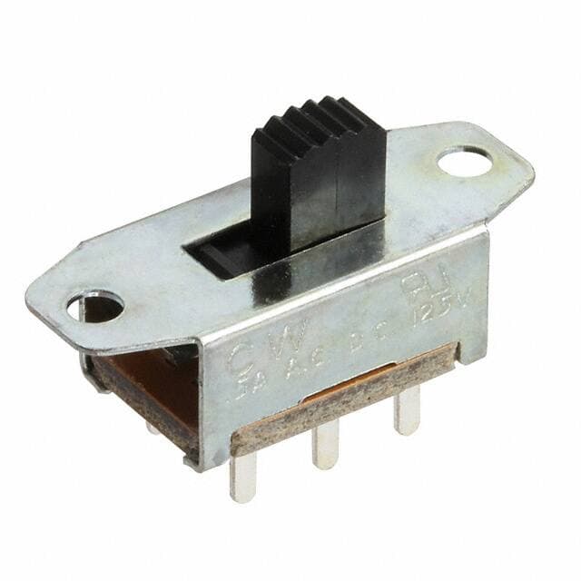 CW Industries GF-126-0321