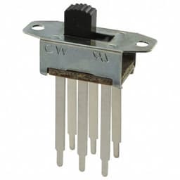 CW Industries GF-126-0322