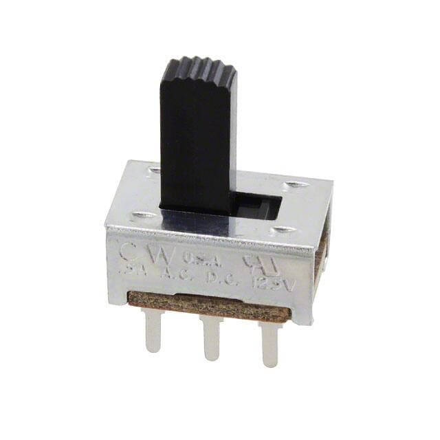 CW Industries GF-126-0325