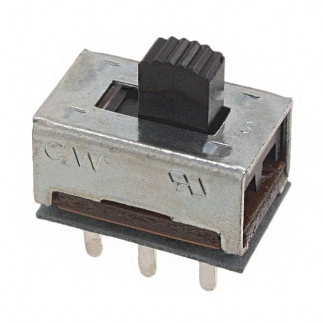 CW Industries GF-126-0327