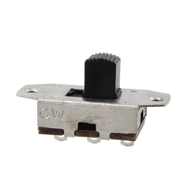CW Industries GF-324-0126