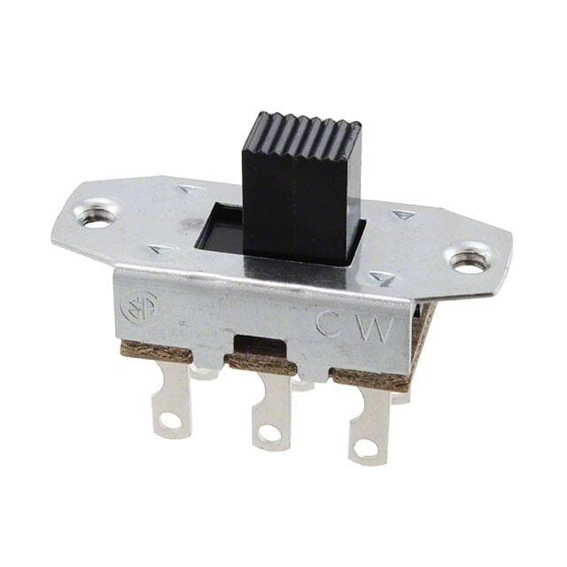 CW Industries GF-326-0010