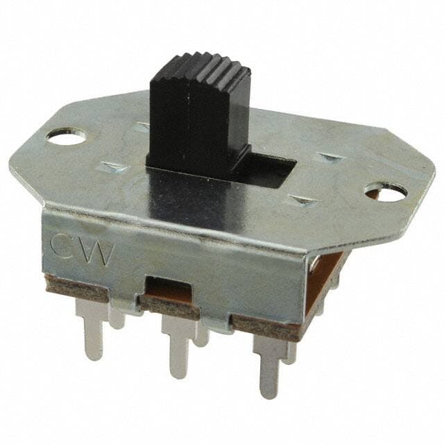 CW Industries GF-342-0037
